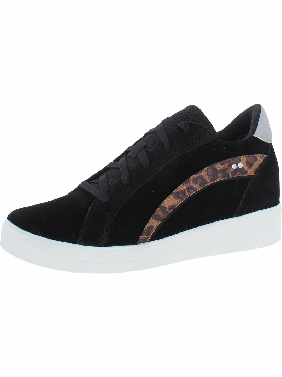 Ryka Viv Womens Cushioned Footbed Fashion Sneakers 5 Ryka Viv Womens Cushioned Footbed Fashion Sneakers - Image 5