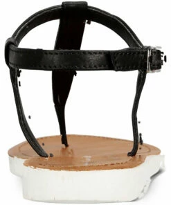 Sun + Stone Kristi Womens Faux Leather Slingback Flat Sandals -Ryka Sales Shop 0141f8e82b3b4614b6520af81b93c498 fead84d2 8338 4d6d b616 d637a248f2a9 1080x