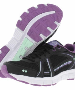 Ryka Hailee 2 Womens Fitness Running Athletic and Training Shoes -Ryka Sales Shop 015d61161b474166947af143284a2845 1080x