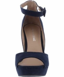 Sun + Stone Reeta Womens Block Heel Ankle Strap Platform Sandals -Ryka Sales Shop 0218e14b1e8a4bff944943c2b160e5be 1080x