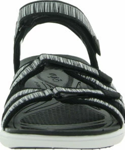 Ryka Savannah Womens Textured Contrast Trim Sport Sandals -Ryka Sales Shop 043170aed52444759c1570cd670a0448 1080x