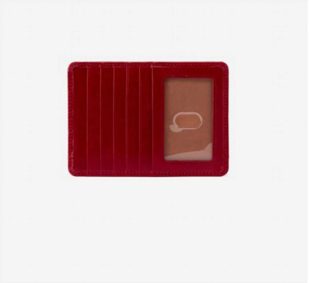 Hobo women Euro Slide in Crimson 1 Hobo women Euro Slide in Crimson