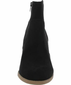 Sun + Stone Adrien Womens Perforated Ankle Booties -Ryka Sales Shop 05083a44c1fa464982853fcb381ac37f 1080x