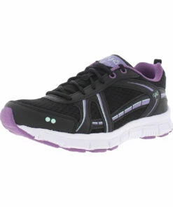 Ryka Hailee 2 Womens Fitness Running Athletic and Training Shoes