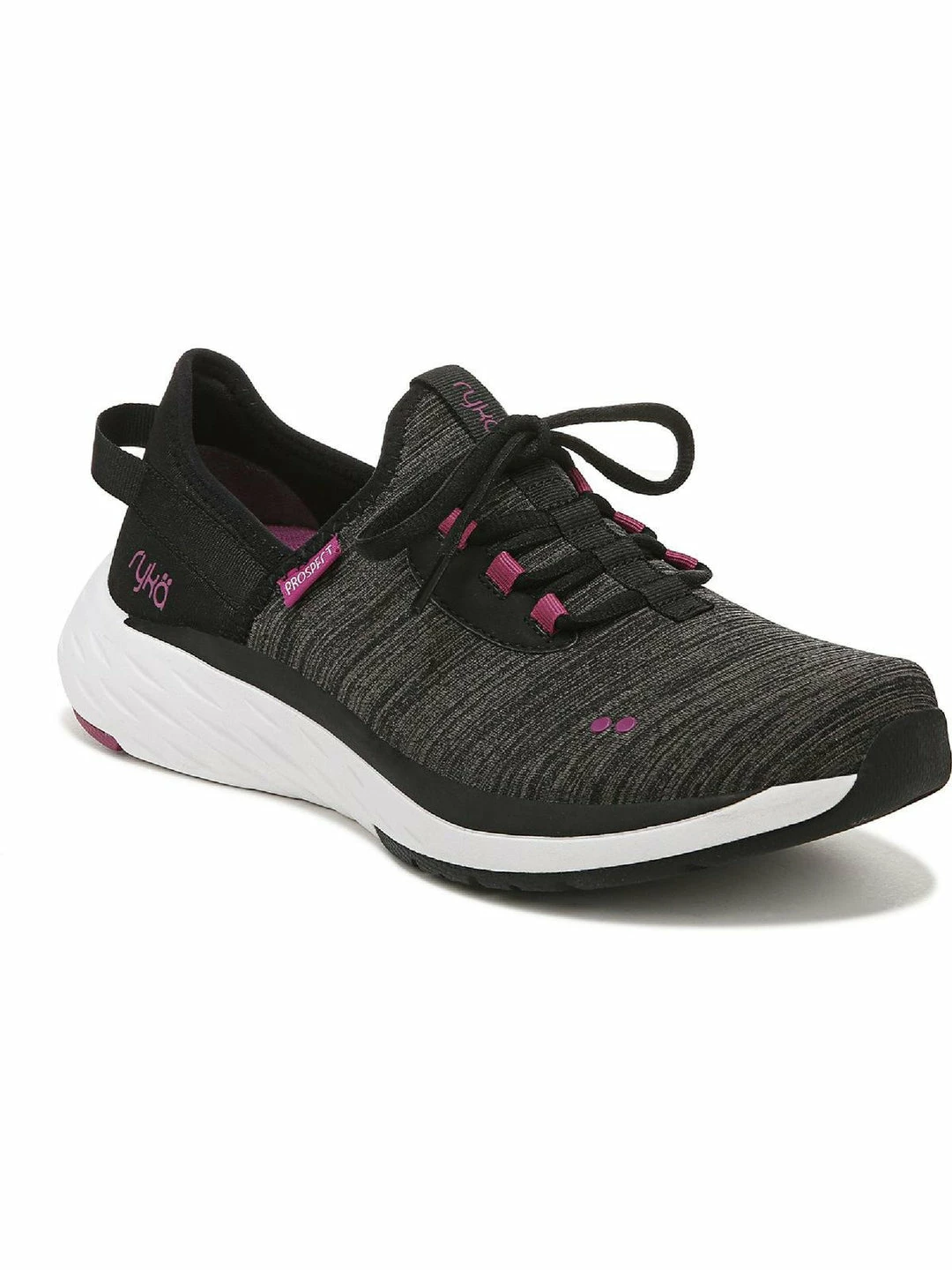 Ryka Prospect Womens Fitness Workout Athletic and Training Shoes 1 Ryka Prospect Womens Fitness Workout Athletic and Training Shoes
