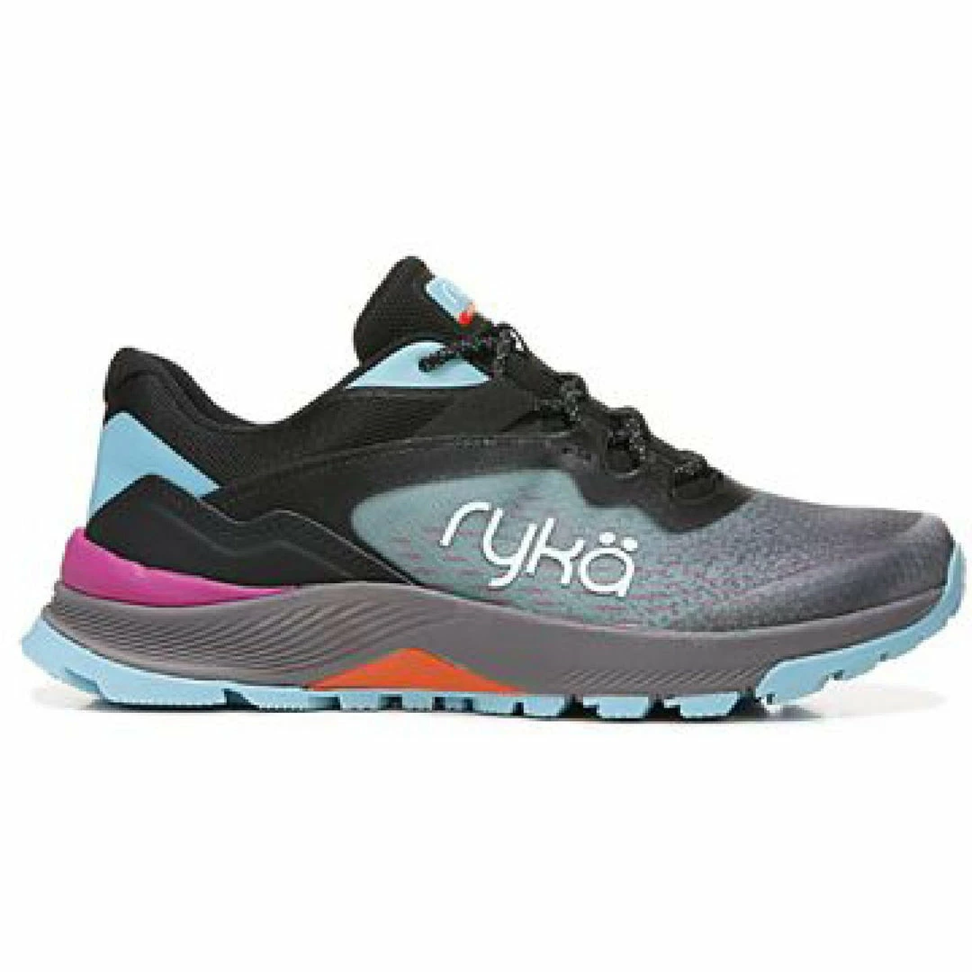 Ryka Take A Hike Womens Fitness Activewear Running Shoes 2 Ryka Take A Hike Womens Fitness Activewear Running Shoes - Image 2