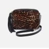Hobo women Renny Small Crossbody Bag in Leopard