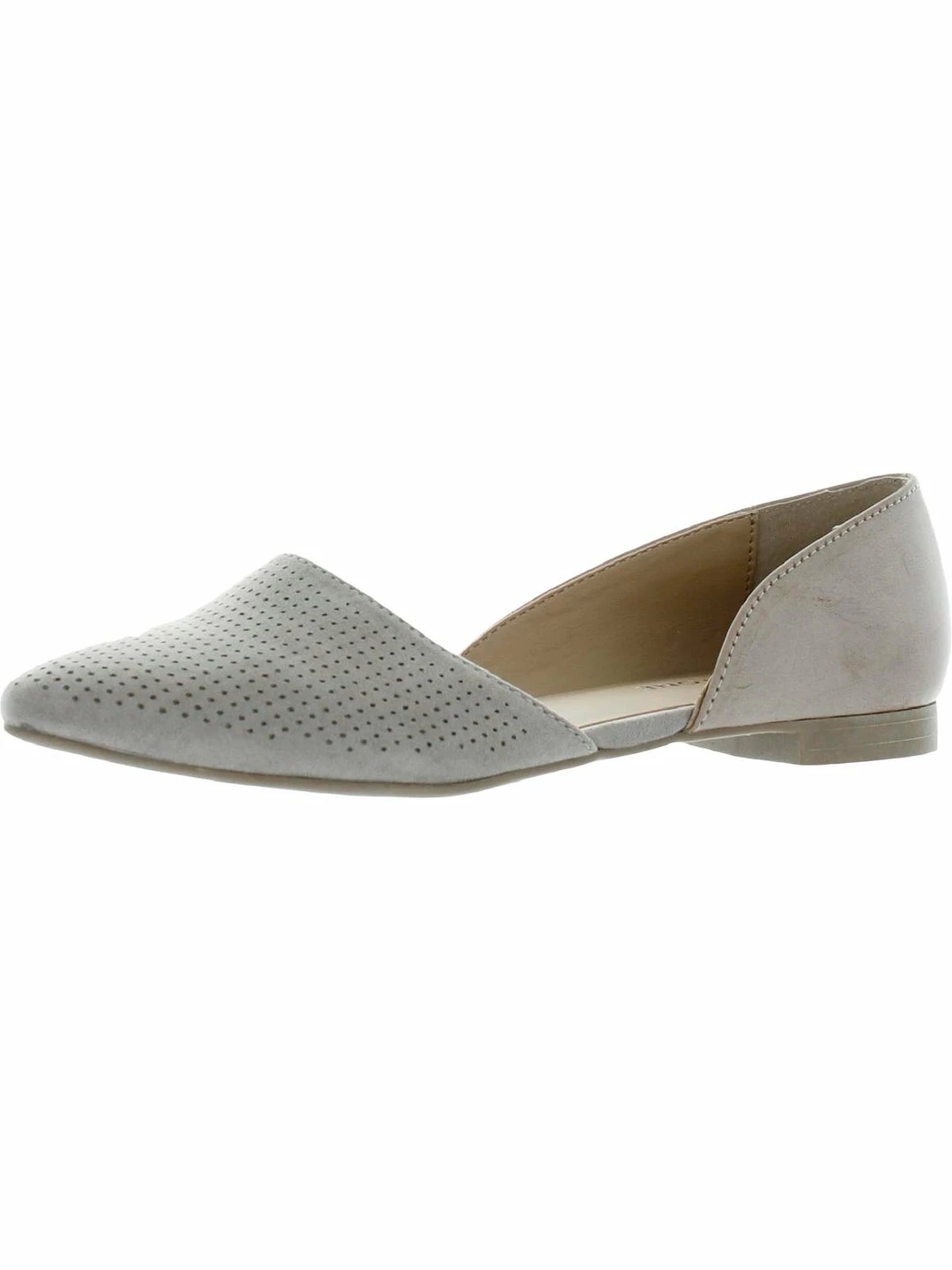 Sun + Stone Henlley Womens Casual Slip On D'Orsay 4 Sun + Stone Henlley Womens Casual Slip On D'Orsay - Image 4