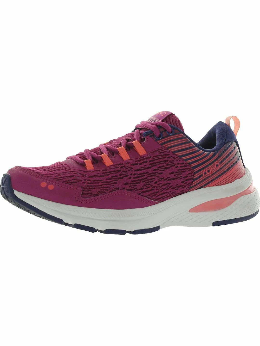 Ryka Balance Womens Comfort Performance Walking Shoes 4 Ryka Balance Womens Comfort Performance Walking Shoes - Image 4