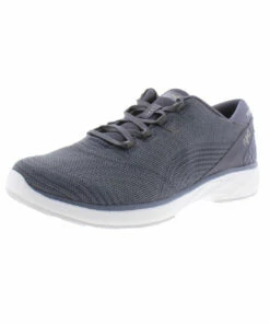 Ryka Lexi Womens Athletic Knit Walking Shoes