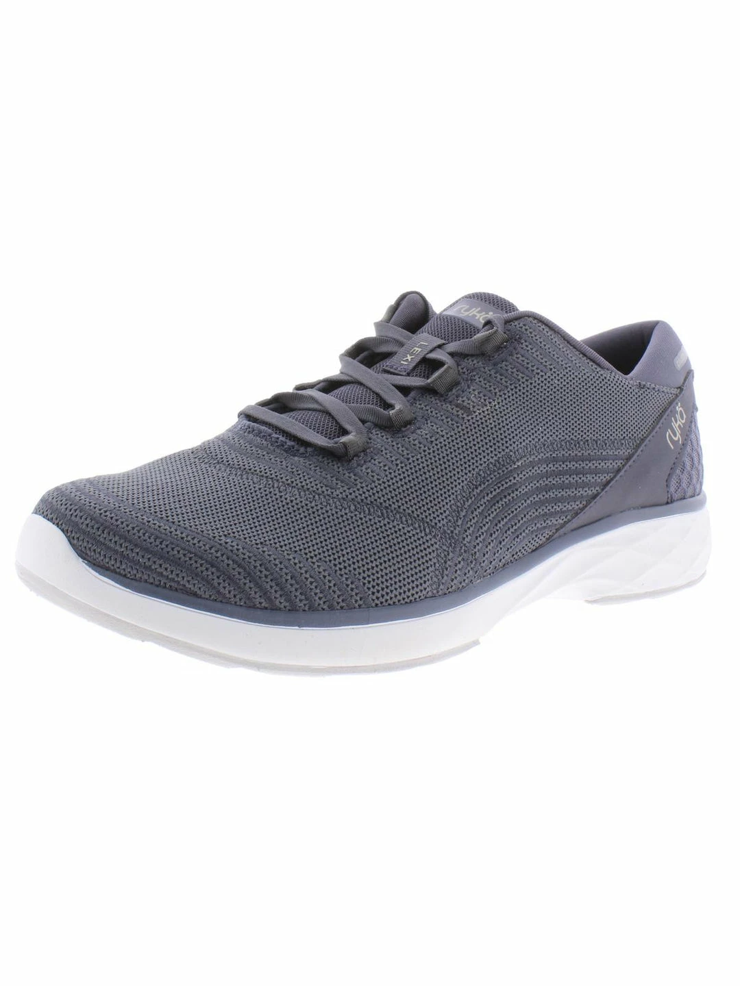Ryka Lexi Womens Athletic Knit Walking Shoes 1 Ryka Lexi Womens Athletic Knit Walking Shoes