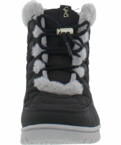 Ryka Snowbound Womens Quilted Nylon Comfort Hiking Boots -Ryka Sales Shop 0eba0869591f45b8ac7d89233b8a9e6a 1080x