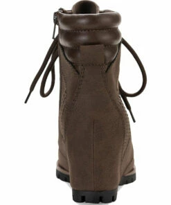 Sun + Stone Lizzie P Womens Faux Leather Lace-Up Ankle Boots -Ryka Sales Shop 0f0493a298d44680ad8ddf3fedf3ab0b 1080x