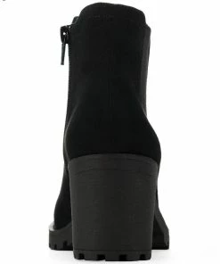 Sun + Stone Morghan Womens Microfiber Booties Ankle Boots 5 Sun + Stone Morghan Womens Microfiber Booties Ankle Boots -Ryka Sales Shop 0f12ba93f9034cb3b78896df76fc72f0 1080x