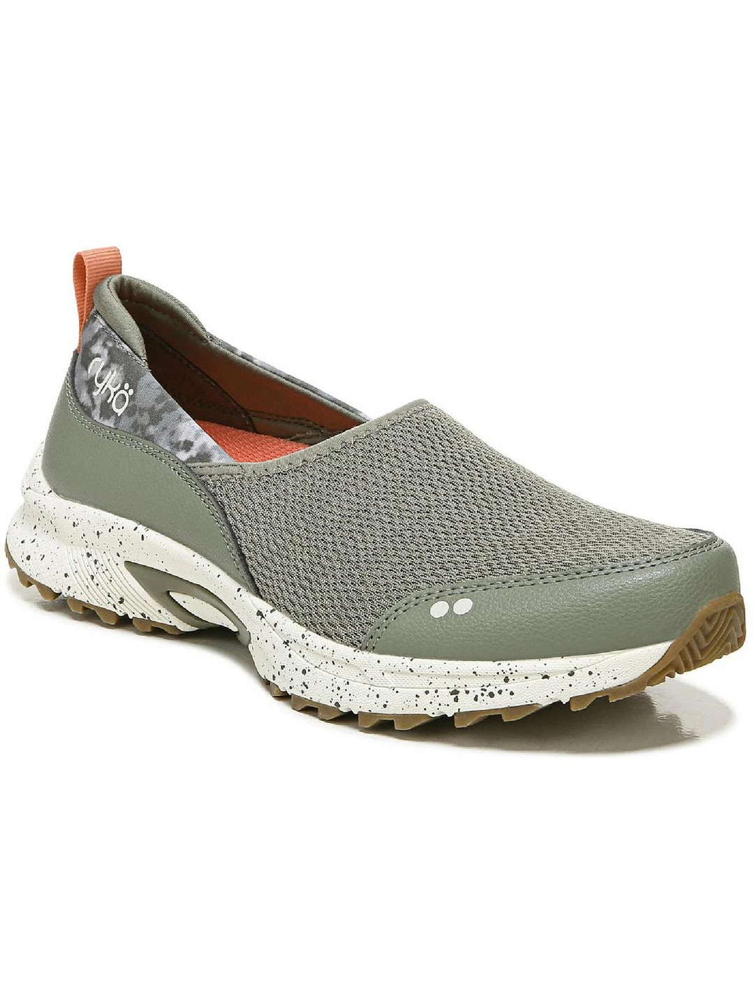 Ryka Skywalk Chil Womens Fitness Walking Slip-On Sneakers 6 Ryka Skywalk Chil Womens Fitness Walking Slip-On Sneakers - Image 6