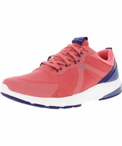 Ryka Energize Womens Walking Fitness Athletic and Training Shoes