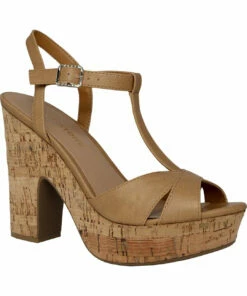 Sun + Stone Jamie Womens Platform Open Toe Heel Sandals -Ryka Sales Shop 11321a9e5fd64727a5082df88bb2b67d 1080x