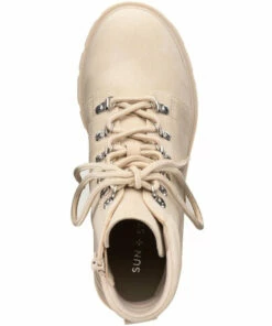 Sun + Stone Ruthee Womens Faux Leather Round Toe Ankle Boots -Ryka Sales Shop 12be29ea02a3415194967013d404061c 1080x