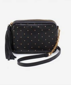 Hobo women Renny Small Crossbody in Black