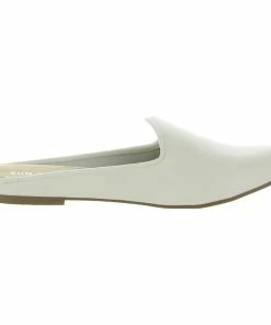 Sun + Stone Womens Faux Leather Slip On Slides -Ryka Sales Shop 14bb6c33c2b74faea6f1ca2d656b55ac 1080x