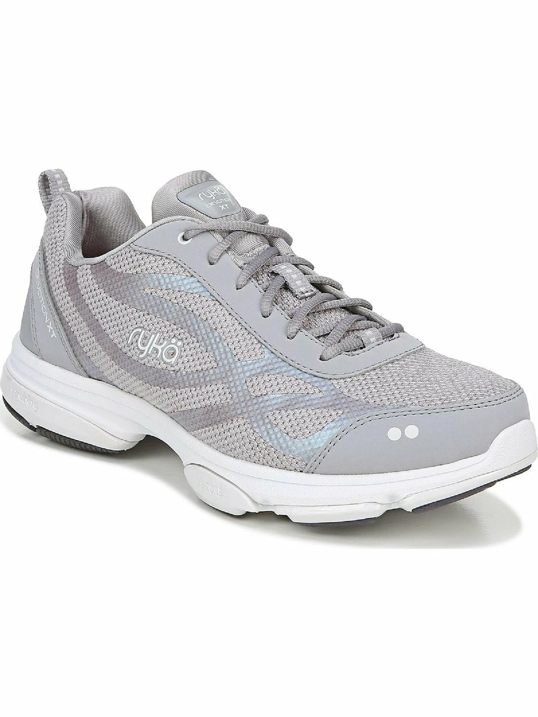 Ryka Devotion XT Womens Gym Fitness Athletic and Training Shoes 5 Ryka Devotion XT Womens Gym Fitness Athletic and Training Shoes - Image 5