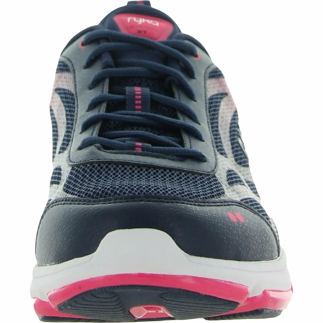 Ryka Devotion XT Womens Gym Fitness Athletic and Training Shoes 3 Ryka Devotion XT Womens Gym Fitness Athletic and Training Shoes - Image 3