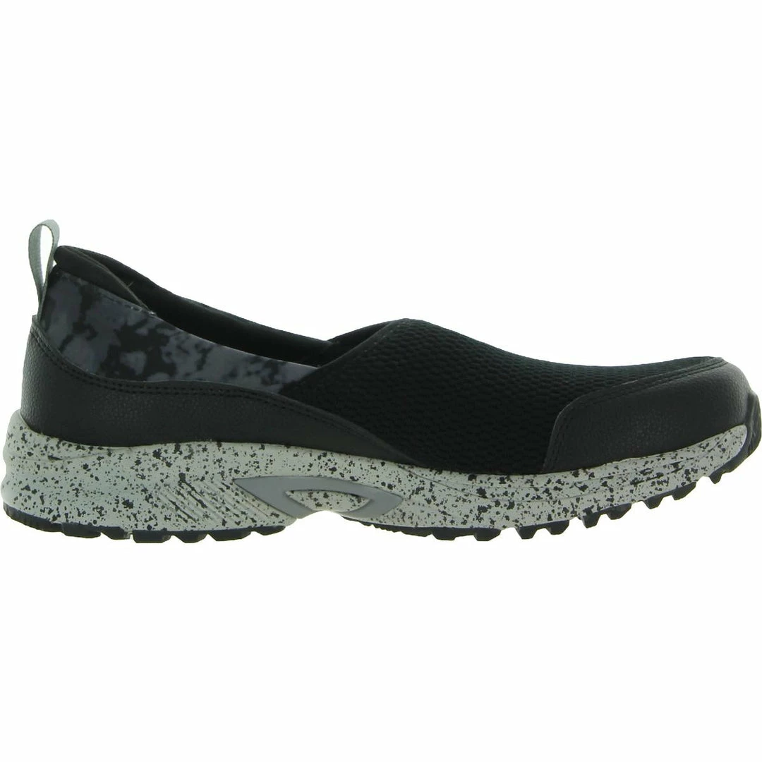 Ryka Skywalk Chil Womens Fitness Walking Slip-On Sneakers 2 Ryka Skywalk Chil Womens Fitness Walking Slip-On Sneakers - Image 2