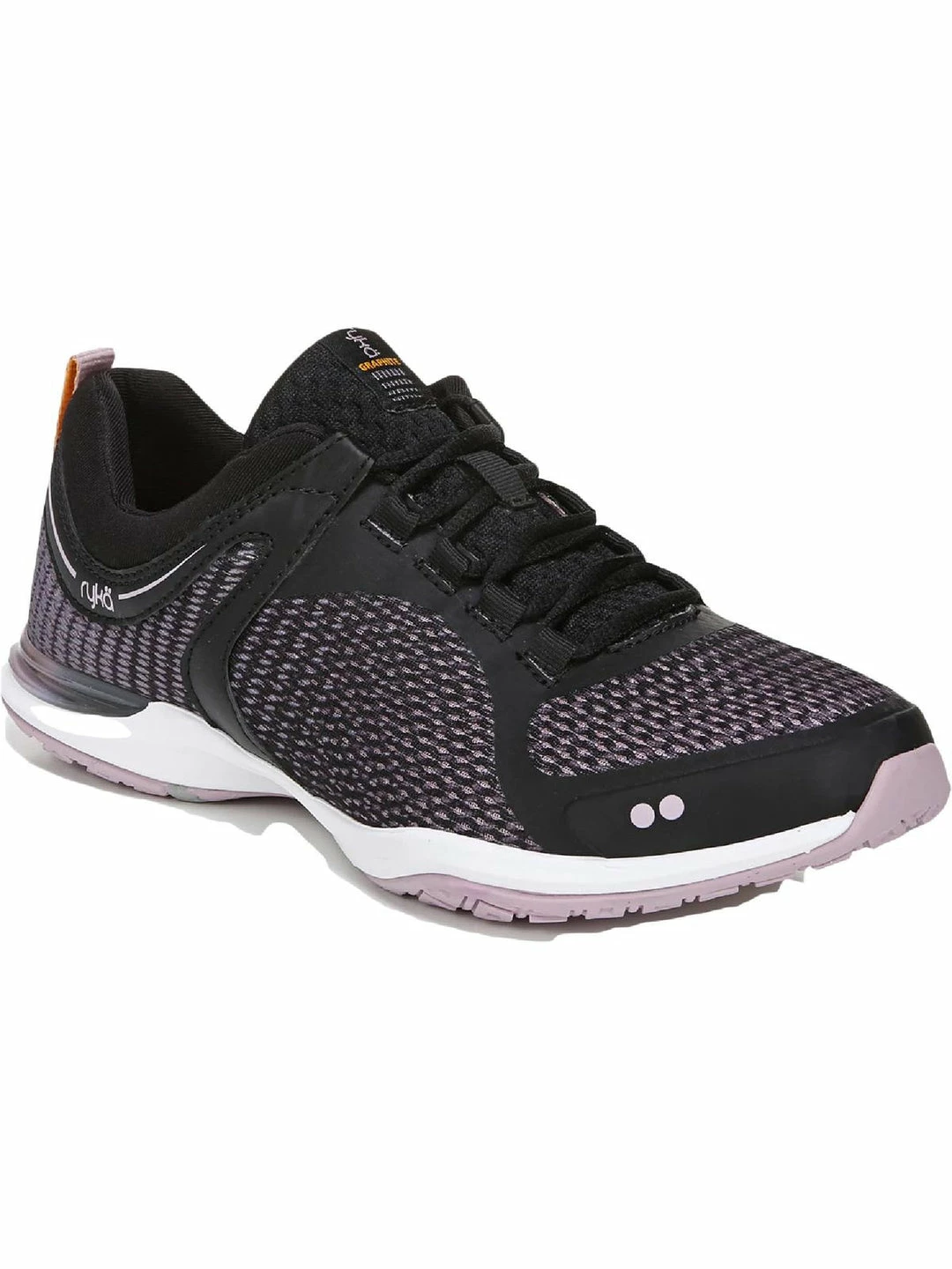 Ryka Graphite Womens Performance Fitness Running Shoes 4 Ryka Graphite Womens Performance Fitness Running Shoes - Image 4