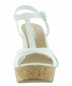 Sun + Stone Jamie Womens Platform Open Toe Heel Sandals -Ryka Sales Shop 18e9eea762474e5e855c852573f35193 1080x