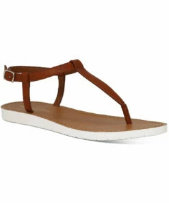 Sun + Stone Kristi Womens Faux Leather Slingback Flat Sandals -Ryka Sales Shop 19a7c822db434a57a6108caed928b62e a2c5f608 0d9a 40c6 be09 e1eeb7f04103 1080x