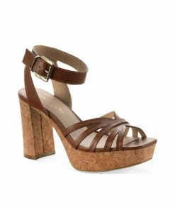 Sun + Stone Zarrah Womens Faux Leather Strappy Dress Sandals -Ryka Sales Shop 1b1e417770c84613aa0dccd1684a09de 1080x