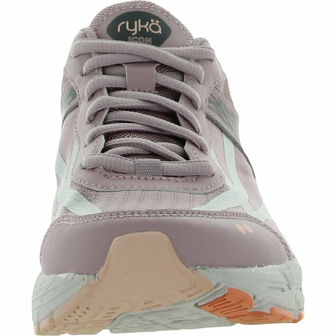 Ryka Icon Womens Fitness Walking Athletic and Training Shoes 2 Ryka Icon Womens Fitness Walking Athletic and Training Shoes - Image 2