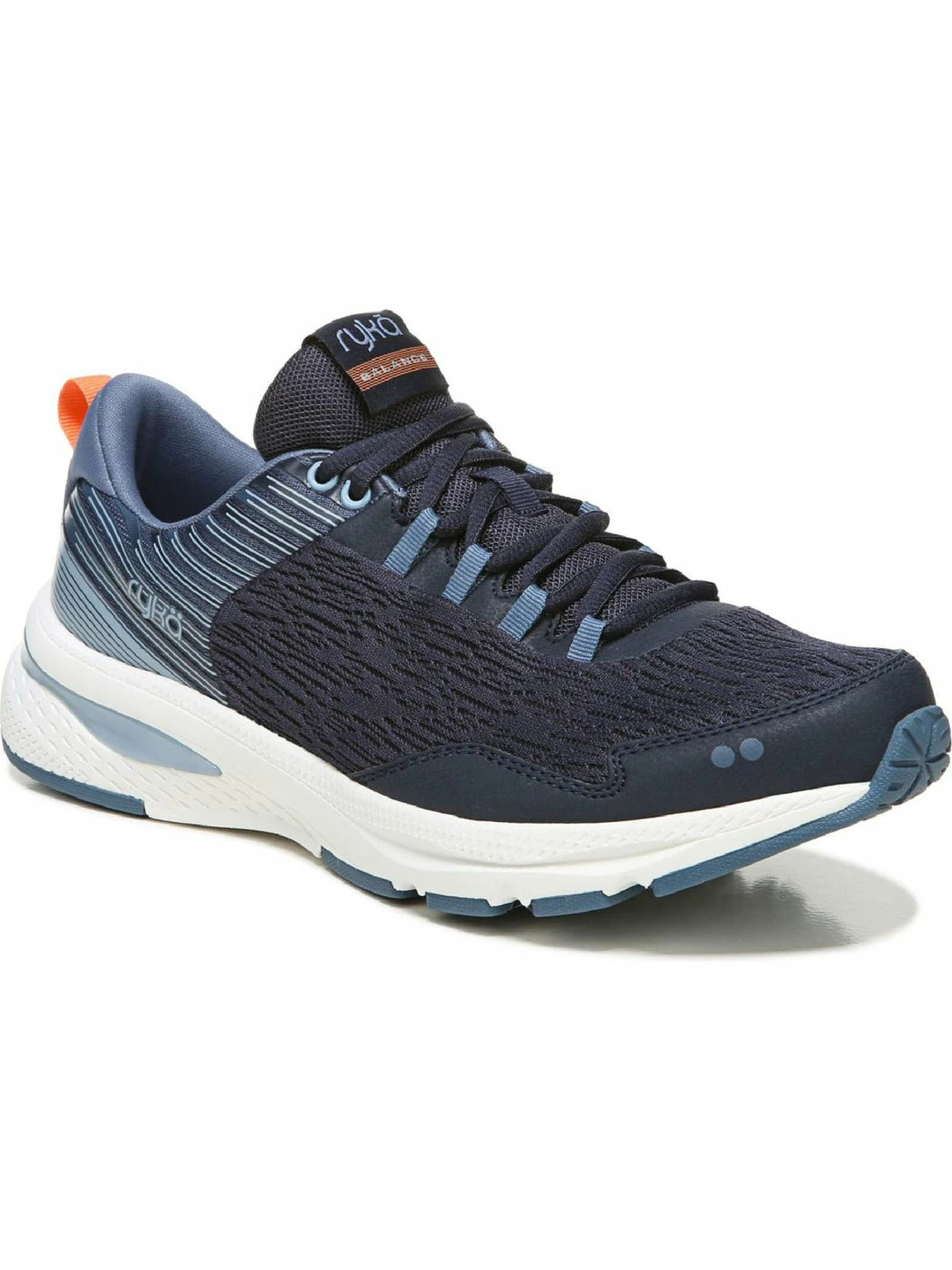 Ryka Balance Womens Comfort Performance Walking Shoes 1 Ryka Balance Womens Comfort Performance Walking Shoes