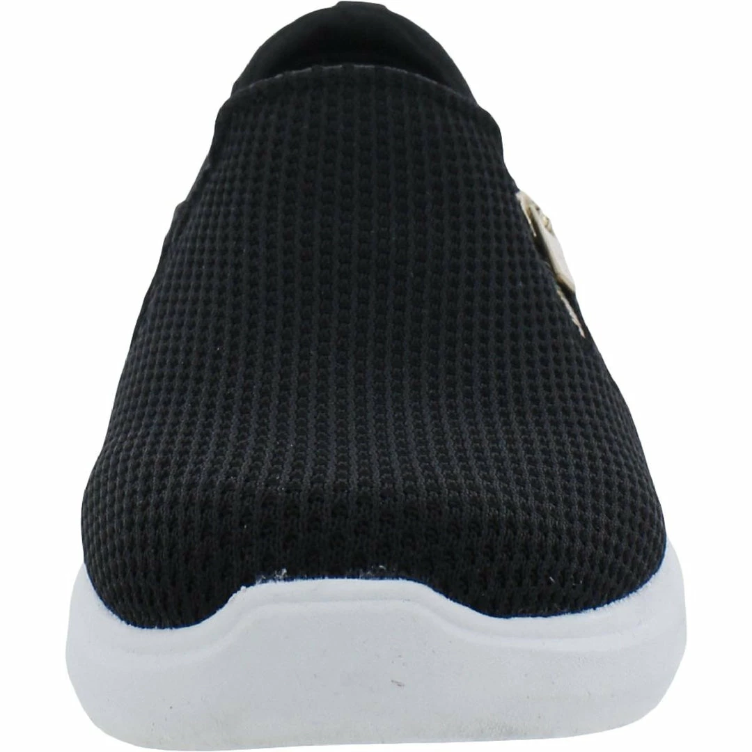 Ryka Ally Womens Slip On Mesh Casual and Fashion Sneakers 3 Ryka Ally Womens Slip On Mesh Casual and Fashion Sneakers - Image 3