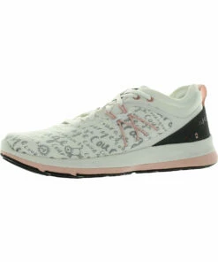Ryka Dynamic Womens Lightweight Workout Running, Cross Training Shoes