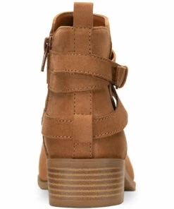 Sun + Stone Saandis Womens Microsuede Zip-Up Ankle Boots -Ryka Sales Shop 23622eb3e0e5450687f8cbadc8833a71 1080x