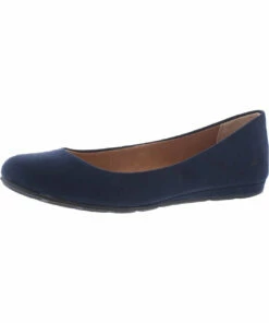 Sun + Stone Eliana Womens Padded Insole Slip On Ballet Flats -Ryka Sales Shop 23e9d8a943da408f8b0363b828c817d9 1080x
