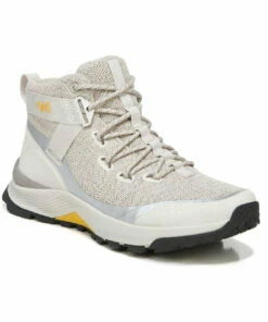 Ryka Trailhead Womens Fitness Lifestyle High-Top Sneakers