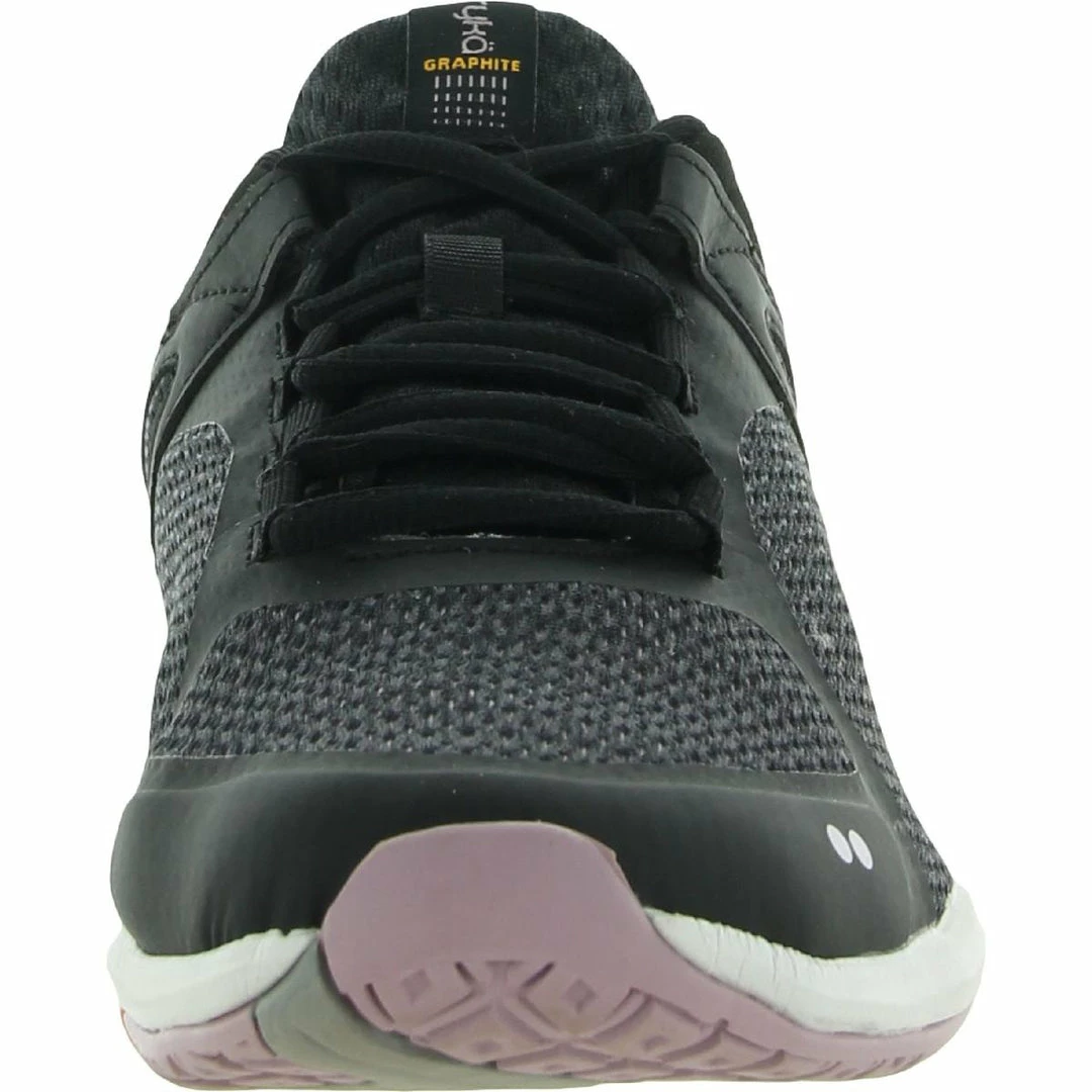 Ryka Graphite Womens Performance Fitness Running Shoes 3 Ryka Graphite Womens Performance Fitness Running Shoes - Image 3