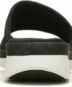 Ryka Ellie Womens Open Toe Slip On Wedge Sandals -Ryka Sales Shop 2aa55ca03fdb4aa69ff19f56bca74bf9 1080x