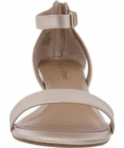 Sun + Stone Jossie Womens Cushioned Footbed Open Toe Wedge Sandals -Ryka Sales Shop 2ae0ff58b37945c5b5b6cdd29525e804 1080x