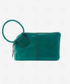 Hobo women Sable in Spruce