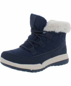 Ryka Aubonne Womens Faux Suede Faux Fur Lined Winter Boots -Ryka Sales Shop 31f479f8fcc44302af82c7ccc3bfa4f5 1080x