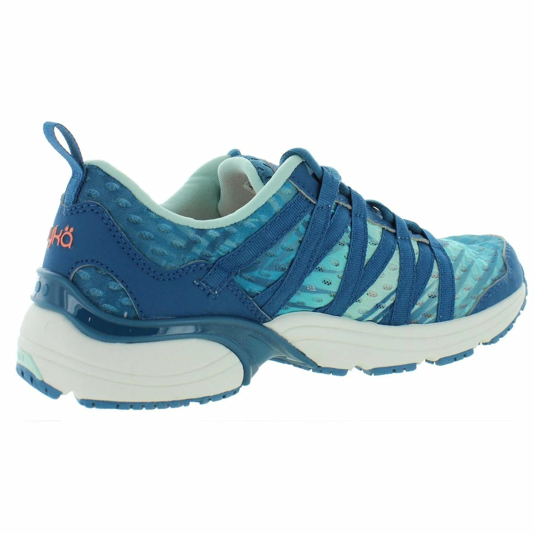 Ryka Hydro Sport Womens Activewear Lace-Up Water Shoes 2 Ryka Hydro Sport Womens Activewear Lace-Up Water Shoes - Image 2