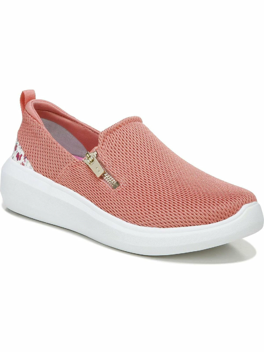 Ryka Ally Womens Slip On Mesh Casual and Fashion Sneakers 5 Ryka Ally Womens Slip On Mesh Casual and Fashion Sneakers - Image 5