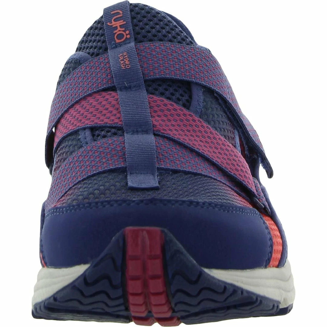 Ryka Hydro Splash Womens Water Activewear Athletic and Training Shoes 3 Ryka Hydro Splash Womens Water Activewear Athletic and Training Shoes - Image 3