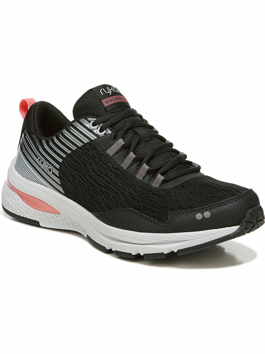 Ryka Balance Womens Comfort Performance Walking Shoes 2 Ryka Balance Womens Comfort Performance Walking Shoes - Image 2