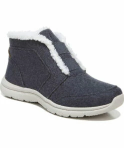 Ryka Everest Womens Memory Foam High Top Athletic
