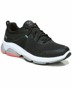 Ryka Journey Womens Fitness Walking Athletic and Training Shoes