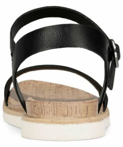 Sun + Stone Mattie Womens Faux Leather Open Toe Flats 11 Sun + Stone Mattie Womens Faux Leather Open Toe Flats -Ryka Sales Shop 386d2331d41547379b9a7f65c051119e 1080x